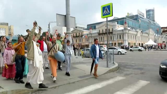 праздник города праздник города
